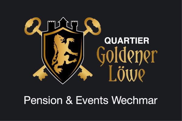 Quartier Goldener Löwe in Wechmer / Thüringer Burgenland Drei Gleichen