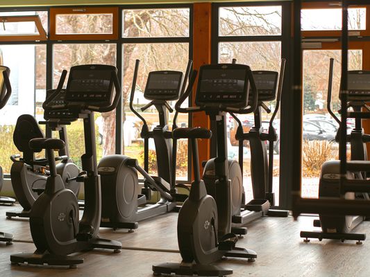 Tabbs Fitnessstudio Bad Tabarz