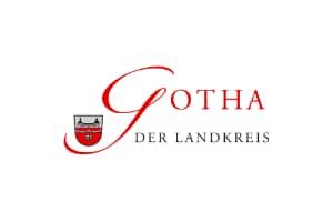 Landkreis Gotha