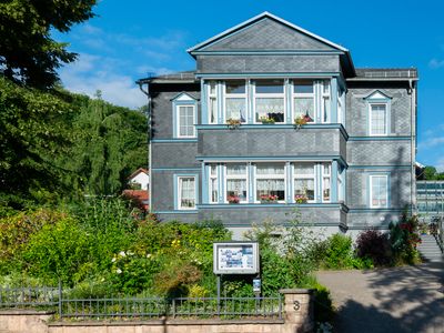 Villa Regina