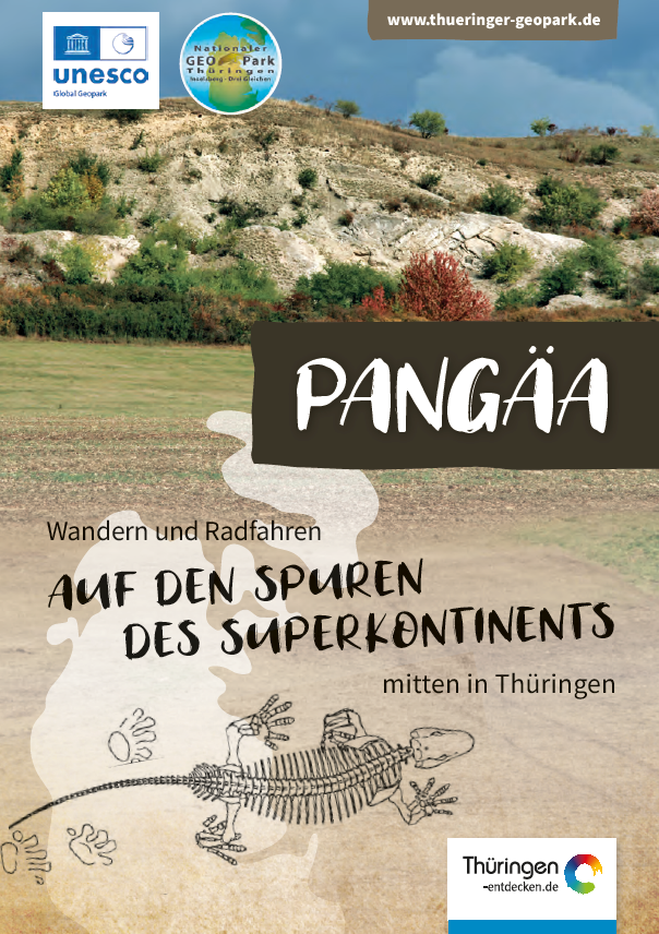 Pangäa