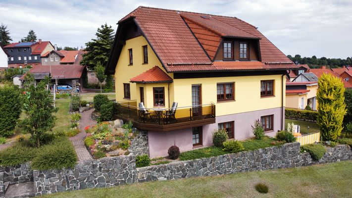 am-hoeg-ferienwohung-außenansicht