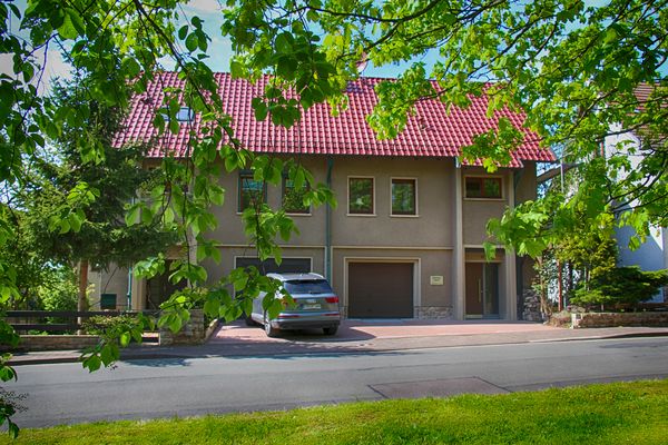 ferienwohnung-gaestehaus-amelie-gotha