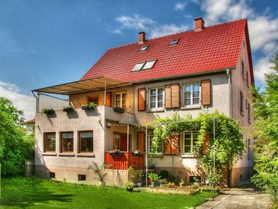 Pension „Maria am Schlosspark“