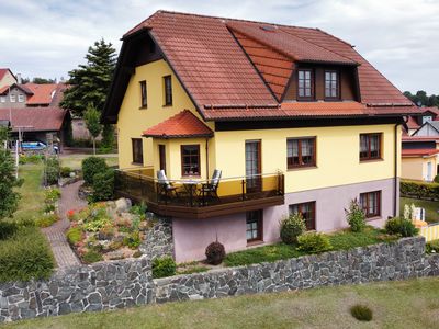 am-hoeg-ferienwohung-außenansicht