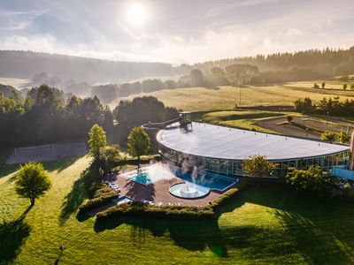 Inselbergbad Brotterode