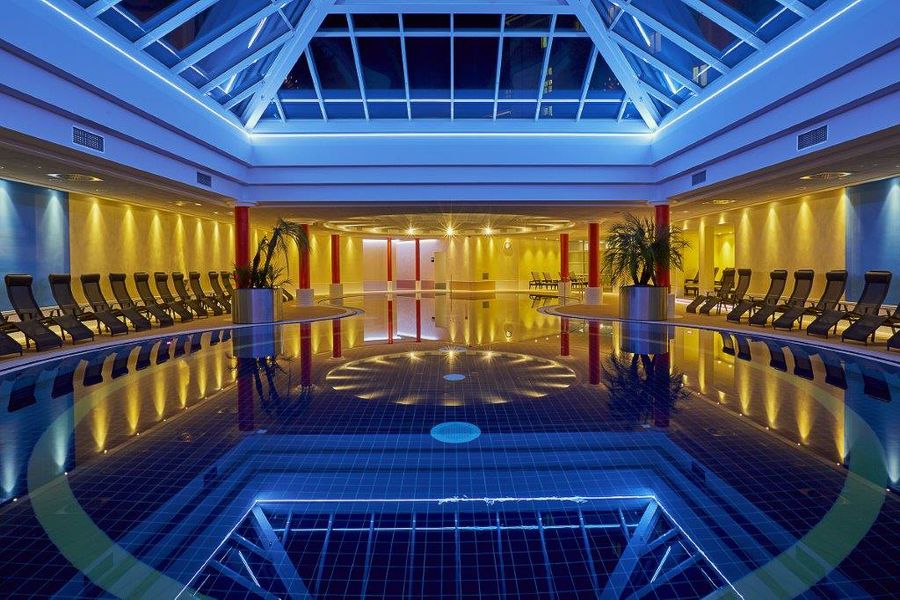 H+ Hotel & SPA Friedrichroda - Tourismus Thüringer Wald