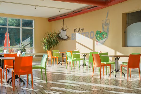 Tabbs Restaurantansicht Bad Tabarz