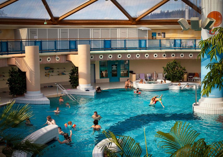 TABBS Bad Tabarz Tourismus Thüringer Wald