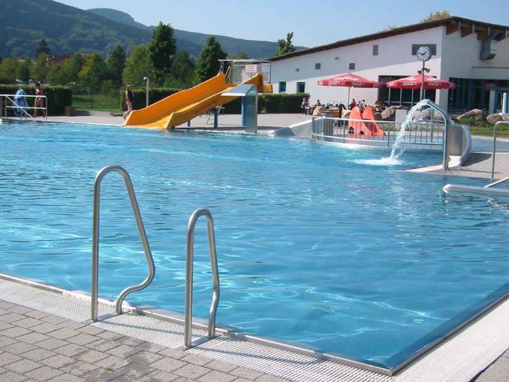 TABBS Bad Tabarz Tourismus Thüringer Wald