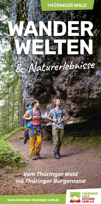 Wanderwelten